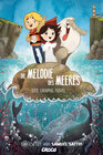 Buchcover Die Melodie des Meeres