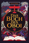 Buchcover Das Buch des Oboi
