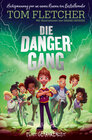 Buchcover Die Danger-Gang