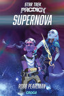 Buchcover Star Trek Prodigy: Supernova