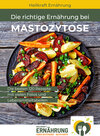 Buchcover Die richtige Ernährung bei Mastozytose