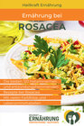 Buchcover Ernährung bei Rosacea