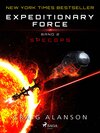 Buchcover Expeditionary Force 02