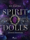 Buchcover Spirit Dolls