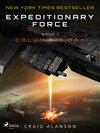 Buchcover Expeditionary Force 01