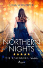 Buchcover Northern Nights (Rosenborg-Saga, Band 2)