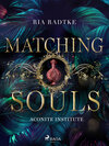 Buchcover Matching Souls