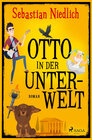 Buchcover Otto in der Unterwelt