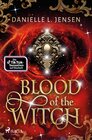 Buchcover Blood of the Witch