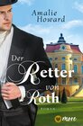 Buchcover Der Retter von Roth