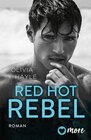 Buchcover Red Hot Rebel