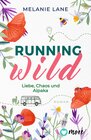 Buchcover Running Wild - Liebe, Chaos und Alpaka