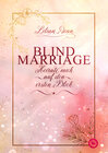 Buchcover Blind Marriage