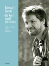 Buchcover „Der Kopf macht die Musik“