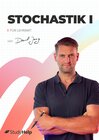 Buchcover Stochastik 1 für Lehramt mit Lernvideos von Daniel Jung