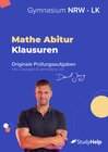 Buchcover Mathe Abiturprüfung für NRW (Leistungskurs) 2024