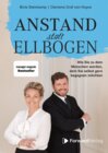 Buchcover Anstand statt Ellbogen