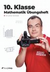 Buchcover 10. Klasse Mathematik Übungsheft