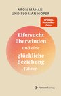 Buchcover Eifersucht überwinden
