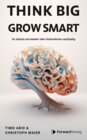 Buchcover think big - grow smart