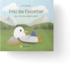 Buchcover Fritz das Flattertier