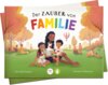 Buchcover Der Zauber von Familie