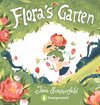 Buchcover Floras Garten