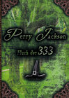 Buchcover Perry Jackson