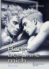 Buchcover Bitte berühre mich