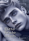 Buchcover Bitte finde mich