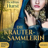 Buchcover Die Kräutersammlerin