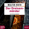 Buchcover Der Dreisam-Mörder