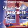 Buchcover Stille Nacht im Schnee