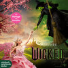 Buchcover Wicked