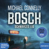 Buchcover BOSCH: Schwarzes Eis