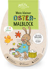 Buchcover Mein kleiner Oster-Malblock für Kinder ab 4 Jahren