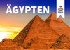 Buchcover Bildband Ägypten