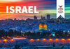 Buchcover Bildband Israel