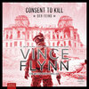 Buchcover Consent to Kill - Der Feind: Thriller