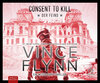 Buchcover Consent to Kill - Der Feind: Thriller
