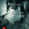 Buchcover Der Geist von Maddy Clare