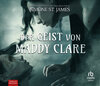 Buchcover Der Geist von Maddy Clare