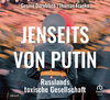 Buchcover Jenseits von Putin