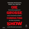 Buchcover Die große Consulting-Show