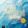 Buchcover Wie Heilung gelingt