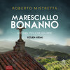 Buchcover Maresciallo Bonanno und das tödliche Gelübde