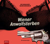 Buchcover Wiener Anwaltsterben