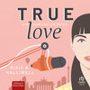 Buchcover True Love