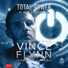 Buchcover Total Power - In die Finsternis