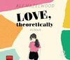 Buchcover Love, theoretically